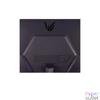 Kép 5/6 - LG 24" 24GS50F-B FHD VA 180Hz HDMI/DP gamer monitor