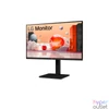 Kép 2/5 - LG 27" 27BA550-B FHD IPS 100Hz USB/HDMI/VGA/DP fekete LED monitor