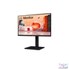Kép 2/6 - LG 24" 24BA550-B FHD IPS 100Hz VGA/HDMI/DP monitor