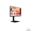 Kép 3/6 - LG 24" 24BA550-B FHD IPS 100Hz VGA/HDMI/DP monitor