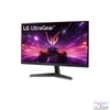 Kép 2/5 - LG 24" 24GS60F-B FHD IPS 180Hz HDMI/DP monitor