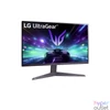 Kép 2/5 - LG 27" 27GS50F-B FHD VA 180Hz HDMI/DP gamer monitor