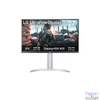 Kép 1/6 - LG 27" 27UP650K-W.AEU 4K UHD IPS HDMI/DP monitor
