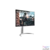 Kép 2/6 - LG 27" 27UP650K-W.AEU 4K UHD IPS HDMI/DP monitor