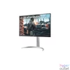 Kép 3/6 - LG 27" 27UP650K-W.AEU 4K UHD IPS HDMI/DP monitor