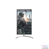 Kép 5/6 - LG 27" 27UP650K-W.AEU 4K UHD IPS HDMI/DP monitor