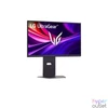 Kép 2/5 - LG 27" 27G850A-B.AEU 4K UHD IPS 240Hz HDMI/DP/USB gamer monitor