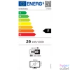 Kép 5/5 - LG 27" 27G850A-B.AEU 4K UHD IPS 240Hz HDMI/DP/USB gamer monitor