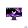 Kép 1/7 - LG 27" 27GX790A-B.AEU QHD OLED 480Hz HDMI/DP/USB gamer monitor