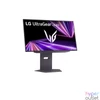 Kép 3/7 - LG 27" 27GX790A-B.AEU QHD OLED 480Hz HDMI/DP/USB gamer monitor