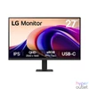 Kép 1/7 - LG 27" 27U631A-B.AEUQ QHD IPS 100Hz HDMI/USB-C monitor
