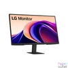 Kép 2/7 - LG 27" 27U631A-B.AEUQ QHD IPS 100Hz HDMI/USB-C monitor