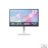 Kép 1/7 - LG 27" 27US550-W.AEU 4K UHD IPS HDMI/DP monitor