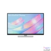 Kép 3/7 - LG 27" 27US550-W.AEU 4K UHD IPS HDMI/DP monitor