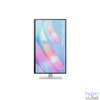 Kép 4/7 - LG 27" 27US550-W.AEU 4K UHD IPS HDMI/DP monitor