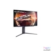 Kép 2/6 - LG 27" 27GS95QE-B UltraGear QHD IPS 240Hz HDMI/DP OLED gamer monitor