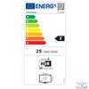 Kép 6/6 - LG 27" 27GS95QE-B UltraGear QHD IPS 240Hz HDMI/DP OLED gamer monitor