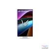 Kép 5/7 - LG 32" 32G810SA-W.AEU 4K UHD IPS 144Hz HDMI/DP/USB/USB-C/RJ45 AI Smart gamer monitor