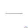 Kép 5/12 - LG 86" 86QNED82A3B 4K UHD AI Smart QNED TV
