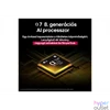 Kép 9/12 - LG 86" 86QNED82A3B 4K UHD AI Smart QNED TV