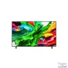 Kép 1/17 - LG 86" 86QNED85A3C 4K UHD AI Smart QNED evo MiniLED TV