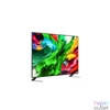 Kép 2/17 - LG 86" 86QNED85A3C 4K UHD AI Smart QNED evo MiniLED TV