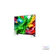 Kép 3/17 - LG 86" 86QNED85A3C 4K UHD AI Smart QNED evo MiniLED TV