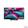 Kép 1/19 - LG 55" OLED55C51LA 4K UHD AI Smart Gamer OLED evo TV