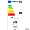 Kép 13/19 - LG 55" OLED55C51LA 4K UHD AI Smart Gamer OLED evo TV
