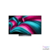 Kép 2/19 - LG 55" OLED55C51LA 4K UHD AI Smart Gamer OLED evo TV