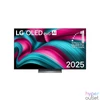Kép 1/19 - LG 65" OLED65C51LA 4K UHD AI Smart Gamer OLED evo TV
