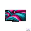 Kép 2/19 - LG 65" OLED65C51LA 4K UHD AI Smart Gamer OLED evo TV