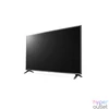 Kép 3/8 - LG 50" 50UQ751C0LF 4K UHD Smart LED LCD TV (Újracsomagolt)