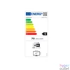 Kép 8/8 - LG 50" 50UQ751C0LF 4K UHD Smart LED LCD TV (Újracsomagolt)