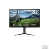 Kép 1/5 - LG 32" 32GS85Q-B.AEU UltraGear QHD Nano IPS 180Hz HDMI/DP/USB gamer monitor