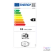Kép 5/5 - LG 32" 32SR50F-G.AEU My View FHD IPS HDMI/USB smart monitor