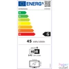 Kép 5/5 - LG 49" 49GR85DC 5120x1440 VA 240Hz HDMI/DP/USB ívelt gamer monitor