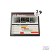 Kép 1/6 - LG 17" 17BR30T-B SXGA TN VGA/USB fekete érintőképernyős monitor