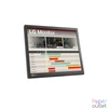 Kép 2/6 - LG 17" 17BR30T-B SXGA TN VGA/USB fekete érintőképernyős monitor