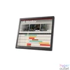 Kép 3/6 - LG 17" 17BR30T-B SXGA TN VGA/USB fekete érintőképernyős monitor