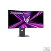 Kép 3/8 - LG 39" 39GX900A-B.AEU UltraGear WQHD OLED 240Hz DP/HDMI/USB/USB-C ívelt gamer monitor
