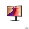 Kép 2/9 - LG 31,5" 32U720A-B.AEU 4K UHD VA HDMI/DP/USB/USB-C monitor