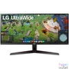 Kép 3/6 - LG 29" 29WP60G-B UW-FHD IPS HDMI/DP fekete gamer monitor