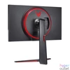 Kép 2/10 - LG 27" 27GN950-B 4K IPS 144Hz HDMI/DP gamer monitor