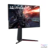Kép 5/10 - LG 27" 27GN950-B 4K IPS 144Hz HDMI/DP gamer monitor