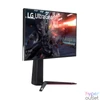 Kép 6/10 - LG 27" 27GN950-B 4K IPS 144Hz HDMI/DP gamer monitor