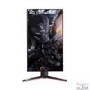 Kép 8/10 - LG 27" 27GN950-B 4K IPS 144Hz HDMI/DP gamer monitor