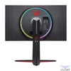 Kép 9/10 - LG 27" 27GN950-B 4K IPS 144Hz HDMI/DP gamer monitor