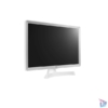 Kép 3/4 - LG 27,5" 28TN515V-WZ HD ready LED HDMI fehér TV-monitor