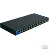 Kép 1/2 - Linksys SMB LGS116 16port 10/100/1000Mbps LAN nem menedzselhető asztali Switch